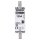 Siemens 3NA3832-8 NH-Sicherungseinsatz NH000 In: 125 A gG Un AC: 400 V Un DC: 250 V