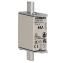 Siemens 3NA3805 NH-Sicherungseinsatz NH000 In: 16 A gG Un...