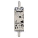 Siemens 3NA3805 NH-Sicherungseinsatz NH000 In: 16 A gG Un...