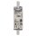Siemens 3NA3805 NH-Sicherungseinsatz NH000 In: 16 A gG Un AC: 500 V Un DC: 250 V