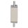 Siemens 3NA3805 NH-Sicherungseinsatz NH000 In: 16 A gG Un AC: 500 V Un DC: 250 V
