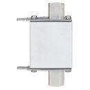 Siemens 3NA3836-8 NH-Sicherungseinsatz NH000 In: 160 A gG Un AC: 400 V Un DC: 250 V