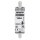 Siemens 3NA3836-8 NH-Sicherungseinsatz NH000 In: 160 A gG Un AC: 400 V Un DC: 250 V