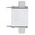 Siemens 3NA3836-8 NH-Sicherungseinsatz NH000 In: 160 A gG Un AC: 400 V Un DC: 250 V