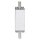 Siemens 3NA3836-8 NH-Sicherungseinsatz NH000 In: 160 A gG Un AC: 400 V Un DC: 250 V
