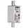 Siemens 3NA3807 NH-Sicherungseinsatz NH000 In: 20 A gG Un AC: 500 V Un DC: 250 V