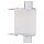 Siemens 3NA3807 NH-Sicherungseinsatz NH000 In: 20 A gG Un AC: 500 V Un DC: 250 V