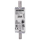 Siemens 3NA3810 NH-Sicherungseinsatz NH000 In: 25 A gG Un...