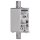 Siemens 3NA3810 NH-Sicherungseinsatz NH000 In: 25 A gG Un AC: 500 V Un DC: 250 V