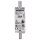 Siemens 3NA3810 NH-Sicherungseinsatz NH000 In: 25 A gG Un AC: 500 V Un DC: 250 V