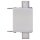 Siemens 3NA3810 NH-Sicherungseinsatz NH000 In: 25 A gG Un AC: 500 V Un DC: 250 V