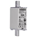 Siemens 3NA3812 NH-Sicherungseinsatz NH000 In: 32 A gG Un...