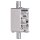 Siemens 3NA3814 NH-Sicherungseinsatz NH000 In: 35 A gG Un AC: 500 V Un DC: 250 V