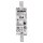 Siemens 3NA3814 NH-Sicherungseinsatz NH000 In: 35 A gG Un AC: 500 V Un DC: 250 V