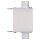 Siemens 3NA3814 NH-Sicherungseinsatz NH000 In: 35 A gG Un AC: 500 V Un DC: 250 V