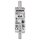 Siemens 3NA3817 NH-Sicherungseinsatz NH000 In: 40 A gG Un AC: 500 V Un DC: 250 V