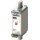 Siemens 3NA6817 NH-Sicherungseinsatz NH000 In: 40 A gG Un AC: 500 V Un DC: 250 V