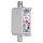 Siemens 3NA6820 NH-Sicherungseinsatz NH000 In: 50 A gG Un AC: 500 V Un DC: 250 V
