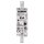 Siemens 3NA3822 NH-Sicherungseinsatz NH000 In: 63 A gG Un AC: 500 V Un DC: 250 V