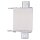 Siemens 3NA3822 NH-Sicherungseinsatz NH000 In: 63 A gG Un AC: 500 V Un DC: 250 V