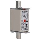 Siemens 3NA7822 NH-Sicherungseinsatz NH000 In: 63 A gG Un...