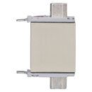 Siemens 3NA6824 NH-Sicherungseinsatz NH000 In: 80 A gG Un AC: 500 V Un DC: 250 V