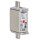 Siemens 3NA6824 NH-Sicherungseinsatz NH000 In: 80 A gG Un AC: 500 V Un DC: 250 V