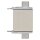 Siemens 3NA6824 NH-Sicherungseinsatz NH000 In: 80 A gG Un AC: 500 V Un DC: 250 V