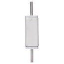 Siemens 3NA6136 NH-Sicherungseinsatz NH1 In: 160 A gG Un AC: 500 V Un DC: 440 V