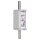 Siemens 3NA6136 NH-Sicherungseinsatz NH1 In: 160 A gG Un AC: 500 V Un DC: 440 V