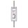 Siemens 3NA6136 NH-Sicherungseinsatz NH1 In: 160 A gG Un AC: 500 V Un DC: 440 V