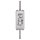 Siemens 3NA3120 NH-Sicherungseinsatz NH1 In: 50 A gG Un AC: 500 V Un DC: 440 V