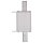 Siemens 3NA3120 NH-Sicherungseinsatz NH1 In: 50 A gG Un AC: 500 V Un DC: 440 V