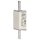 Siemens 3NA3122 NH-Sicherungseinsatz NH1 In: 63 A gG Un AC: 500 V Un DC: 440 V