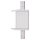 Siemens 3NA6122 NH-Sicherungseinsatz NH1 In: 63 A gG Un AC: 500 V Un DC: 440 V