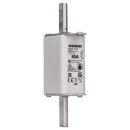 Siemens 3NA3124 NH-Sicherungseinsatz NH1 In: 80 A gG Un...
