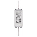 Siemens 3NA3124 NH-Sicherungseinsatz NH1 In: 80 A gG Un...