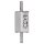 Siemens 3NA3124 NH-Sicherungseinsatz NH1 In: 80 A gG Un AC: 500 V Un DC: 440 V