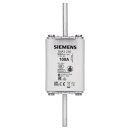 Siemens 3NA3230 NH-Sicherungseinsatz NH2 In: 100 A gG Un...