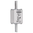Siemens 3NA3236 NH-Sicherungseinsatz NH2 In: 160 A gG Un...