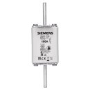 Siemens 3NA3236 NH-Sicherungseinsatz NH2 In: 160 A gG Un...