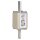 Siemens 3NA7236 NH-Sicherungseinsatz NH2 In: 160 A gG Un AC: 500 V Un DC: 440 V