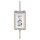 Siemens 3NA7236 NH-Sicherungseinsatz NH2 In: 160 A gG Un AC: 500 V Un DC: 440 V