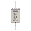 Siemens 3NA3244 NH-Sicherungseinsatz NH2 In: 250 A gG Un...