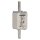 Siemens 3NA3244 NH-Sicherungseinsatz NH2 In: 250 A gG Un AC: 500 V Un DC: 440 V