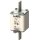 Siemens 3NA3354 NH-Sicherungseinsatz NH3 In: 355 A gG Un AC: 500 V Un DC: 440 V