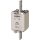 Siemens 3NA3362 NH-Sicherungseinsatz NH3 In: 425 A gG Un AC: 500 V Un DC: 440 V
