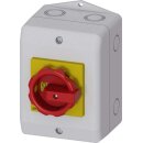 Siemens 3LD2264-0TB53 Lasttrennschalter 3LD...