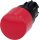 Siemens 3SU1000-1GB20-0AA0 Not-Halt-Pilzdrucktaster 22mm rund Kunststoff rot 30mm Drehentriegelung