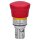 Siemens 3SU1050-1HB20-0AA0 Not-Halt-Pilzdrucktaster 22mm rund Metall hochglanz rot Drehentriegelung